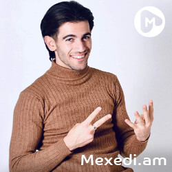 Armen Dolinyan - La Boheme