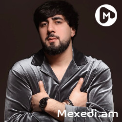 Armik Nazaryan - Vonc Hamberem