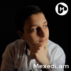 Arsenchik - Ime Ches