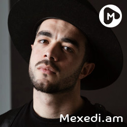 Arthur Khachents & David Greg - Axiom