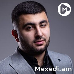 Arthur Yeritsyan - Dimanam (Remix)