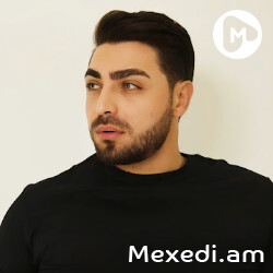 Artur Mkhitaryan - Heracir Cover