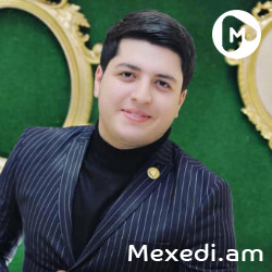 Artur Safoyan - Gunde Min