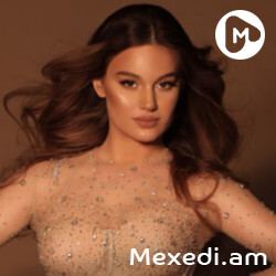 Athena Manoukian - Psycho