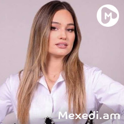 Athena Manukyan - Side To Side (Cover)