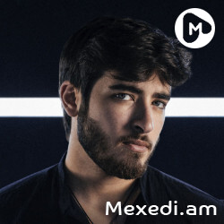 David - Tranquilízame