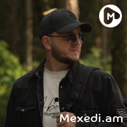 Egishe Egshatyan - Сердце Пополам