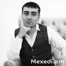 Эрик Аветян - Убежать