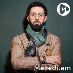 Gagik Gyurjyan - Братские Сердца