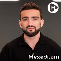 Gev Grigoryan - Mer Sery