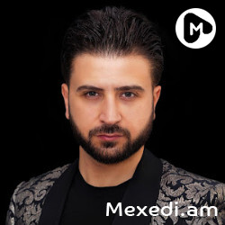 Hagop Yaghljian & Zoya Baraghamyan & Hovig Adourian - Qez Em Hishum