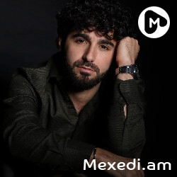 Hamik Bernecyan - Девочка Моя