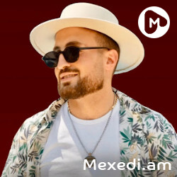 Harut Hovhannisyan - Ser Ta Eli