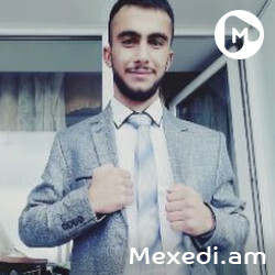 Hayk Melqonyan - Mam Jan Pap Jan