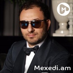 Joni Karapetyan - Es Im