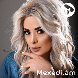 Lili Hover - 4 Eghanak