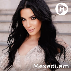 Margarita Barkhoyan - Ser Im Sirun Es Sheram