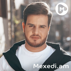 Martin Muradyan - Na