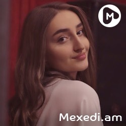 Mery Shahazizyan - Siro Gisher (Cover )