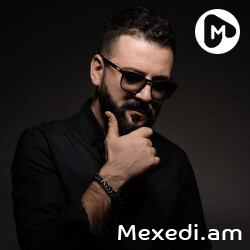 Mher Asryan - Счастье Моё