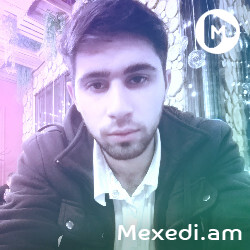 Mihran Araqelyan - Im Lusin