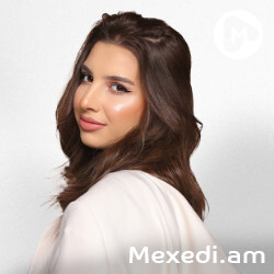 Milena Mirijanyan - Romantic Net