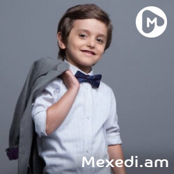 Misha & Alexan Asryan Ft. Erna - Horovel