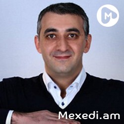 Mkrtich Arzumanyan & Iveta Mukuchyan - Du Haneluk Es