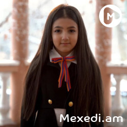 Mona Martirosyan - Pap Jan