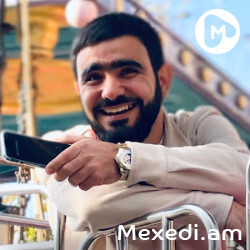 Nairi Jhangiryan - Kenacd Eghbayr