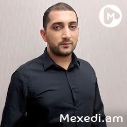 Narek Nersisyan - Axchik