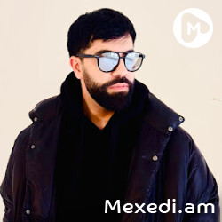 Norayr Sarkisyan - Mer Heros Axper