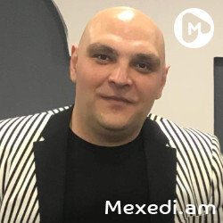 Noro & Harut Voskanyan - Qamu Pes