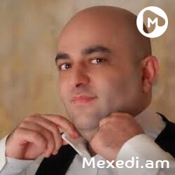 Роман Шахназарян - Qez Qez