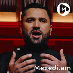 Ruben Voskanyan - Es Hay Em