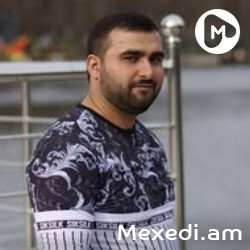 Rudik Kaloyan - Sebep Tu