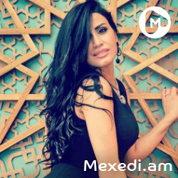 Sona Kurkdjyan - Heranal