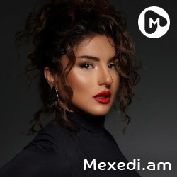 Syuzanna Melqonyan - Lusni Vra