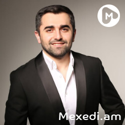 Tigran Karapetyan - Hay Zinvor Qo Cavy Tanem