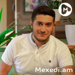 Tigran Shahinyan - Sirts Ktor