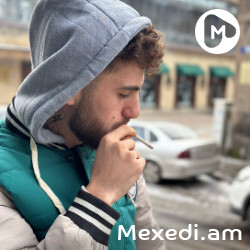 Tik Mori Ft. Meloman - Mer Sery