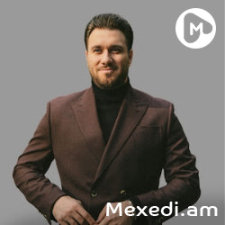 Vakhtang Khachatryan - Sirelis