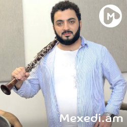 Vardan Abrahamyan - Voch Mejlun Voch Kyaram (Cover)