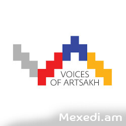 Voices Of Artsakh - Shabat Orov