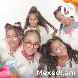 Yan Girls - Do It My Way