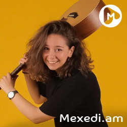 Yellowheart - Tvuma Te