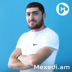 Yura Lalayan - El Chem Uzum