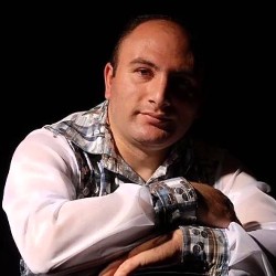 Aghabek Hovhannisyan