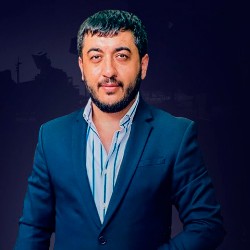 Alik Avetisyan