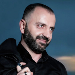 Alik Hakobyan